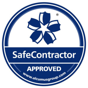 SafeContractor approved accreditation for Mayco