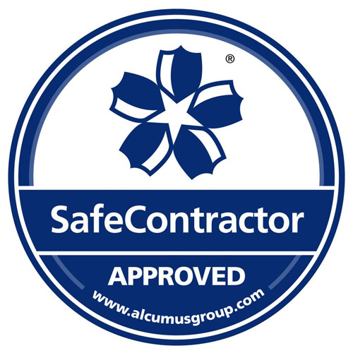 SafeContractor approved accreditation for Mayco