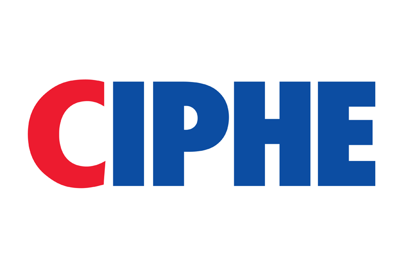 CIPHE accreditation for Mayco mechanical and plumbing services