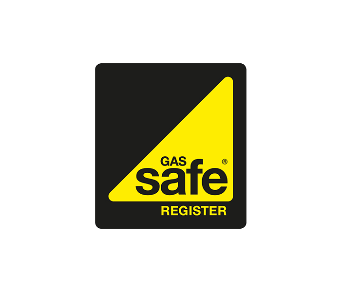 Gas Safe registered contractor accreditation for Mayco
